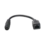 [Nexus:syscom] 1 - Extensión de Cable de Comunicación RJ45 - RJ45 Compatible con EPEVERWIFI CC4M12(M)RJ45(J)020 imagen 1