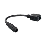 [Nexus:syscom] 2 - Extensión de Cable de Comunicación RJ45 - RJ45 Compatible con EPEVERWIFI CC4M12(M)RJ45(J)020 imagen 2