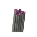 [Nexus:syscom] 1 - Tubo Conduit rígido de aluminio de 1” (25.4 mm) con recuhbrimiento de PVC de 3.05 m con cople. TAL-25-PC imagen 1