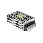 [Nexus:syscom] 1 - Fuente de Poder Industrial Conmutada 25W de Potencia, 12Vcc, 2.1A RS-25-12 imagen 1