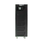 [Nexus:syscom] 1 - UPS de 6000 VA, Online Doble Conversión, 200 - 240 Vac de Entrada, Fase Dividida 120V/120V + N, sin Baterías con Kit de Cables de Conexión de Baterías LP6KSPT imagen 1