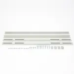 [Nexus:syscom] 1 - Montaje Universal de Torre para Montar Gabinetes de 30-80 cm de ancho. PST-TWR-80 imagen 1