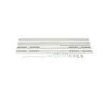 [Nexus:syscom] 2 - Montaje Universal de Torre para Montar Gabinetes de 30-80 cm de ancho. PST-TWR-80 imagen 2