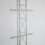 [Nexus:syscom] 3 - Montaje Universal de Torre para Montar Gabinetes de 30-80 cm de ancho. PST-TWR-80 imagen 3