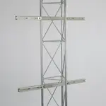 [Nexus:syscom] 6 - Montaje Universal de Torre para Montar Gabinetes de 30-80 cm de ancho. PST-TWR-80 imagen 6