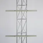 [Nexus:syscom] 7 - Montaje Universal de Torre para Montar Gabinetes de 30-80 cm de ancho. PST-TWR-80 imagen 7