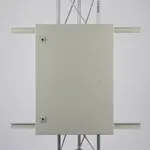 [Nexus:syscom] 8 - Montaje Universal de Torre para Montar Gabinetes de 30-80 cm de ancho. PST-TWR-80 imagen 8