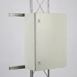[Nexus:syscom] 9 - Montaje Universal de Torre para Montar Gabinetes de 30-80 cm de ancho. PST-TWR-80 imagen 9