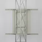 [Nexus:syscom] 10 - Montaje Universal de Torre para Montar Gabinetes de 30-80 cm de ancho. PST-TWR-80 imagen 10