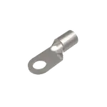 [Nexus:syscom] 1 - Zapata Terminal de Ojillo para Tornillo  5/16" (8 mm)  y Calibre 6 AWG. HUB-YAD-6CM-8E-516 imagen 1