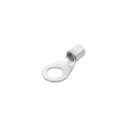 [Nexus:syscom] 2 - Zapata Terminal de Ojillo para Tornillo  5/16" (8 mm)  y Calibre 6 AWG. HUB-YAD-6CM-8E-516 imagen 2