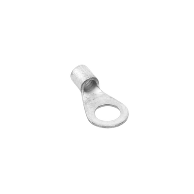 [Nexus:syscom] 3 - Zapata Terminal de Ojillo para Tornillo  5/16" (8 mm)  y Calibre 6 AWG. HUB-YAD-6CM-8E-516 imagen 3