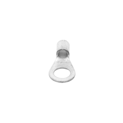 [Nexus:syscom] 4 - Zapata Terminal de Ojillo para Tornillo  5/16" (8 mm)  y Calibre 6 AWG. HUB-YAD-6CM-8E-516 imagen 4