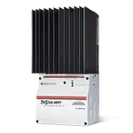 [Nexus:syscom] 1 - Controlador de Carga MPPT de 60A 12/24/36/48 V, Máximo Voltaje de Circuito Abierto Voc 150Vcc TS-MPPT-60 imagen 1