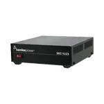 [Nexus:syscom] 1 - Fuente de poder 13.8V, 23A, conmutada SEC-1223 imagen 1