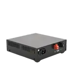 [Nexus:syscom] 3 - Fuente de poder 13.8V, 23A, conmutada SEC-1223 imagen 3