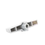 [Nexus:syscom] 5 - Llave de reemplazo para cerradura: PST-K2L. Compatible con Gabinetes de línea PST Metálicos. PSTK2K imagen 5