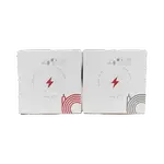 [Nexus:syscom] 4 - Kit de 2 rollos de 50 metros de cable fotovoltaico de cobre, rojo y negro, calibre 10 AWG (6mm²), Tipo PV,  1000/2000 V y 120°C. KIT2CBLPV10RB/50 imagen 4