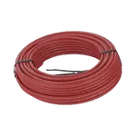 [Nexus:syscom] 6 - Kit de 2 rollos de 50 metros de cable fotovoltaico de cobre, rojo y negro, calibre 10 AWG (6mm²), Tipo PV,  1000/2000 V y 120°C. KIT2CBLPV10RB/50 imagen 6