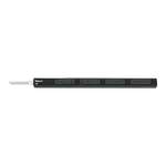 [Nexus:syscom] 1 - PDU Básico para Distribución de Energía, Enchufe de Entrada NEMA 5-20P, Con 16 Contactos NEMA 5-20R, de Instalación Vertical, 20 Amp, 120 Vca P16B07M imagen 1