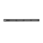 [Nexus:syscom] 2 - PDU Básico para Distribución de Energía, Enchufe de Entrada NEMA 5-20P, Con 16 Contactos NEMA 5-20R, de Instalación Vertical, 20 Amp, 120 Vca P16B07M imagen 2