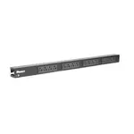 [Nexus:syscom] 3 - PDU Básico para Distribución de Energía, Enchufe de Entrada NEMA 5-20P, Con 16 Contactos NEMA 5-20R, de Instalación Vertical, 20 Amp, 120 Vca P16B07M imagen 3