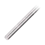 [Nexus:syscom] 1 - Varilla Roscada Inoxidable 304  de 3/8 x 3.60 m. 012-811-0004 imagen 1