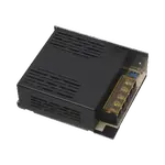 [Nexus:syscom] 1 - Fuente Industrial Epcom Power Line Tipo DIN Rail 24Vcc 3Amperes PLI-24-DC-3A imagen 1