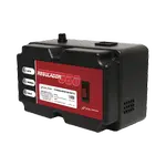 [Nexus:syscom] 1 - Regulador de Voltaje TOTAL GROUND de 450VA/360 Watts, 480 Joules de Protección L-N, L-G y N-G. TG-REGULADOR imagen 1