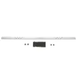 [Nexus:syscom] 1 - Barra de Conexión a Tierra, Para Rack de 19", Con 14 Orificios Para Conexión Rápida de Equipos RGRB19Y imagen 1