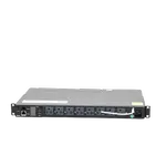 [Nexus:syscom] 4 - PDU Switchable y Monitoreable por Toma (MS) para Distribución de Energía, Enchufe de Entrada NEMA 5-15P, Con 8 Salidas 5-20R, Horizontal 19in, 120 Vca, 15 Amp, 1UR P08E14M imagen 4