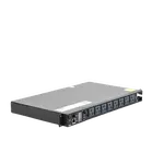[Nexus:syscom] 5 - PDU Switchable y Monitoreable por Toma (MS) para Distribución de Energía, Enchufe de Entrada NEMA 5-15P, Con 8 Salidas 5-20R, Horizontal 19in, 120 Vca, 15 Amp, 1UR P08E14M imagen 5