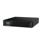[Nexus:syscom] 1 - UPS de 3000 VA / 2700 W / Online Doble Conversión / Entrada 120 Vca NEMA L5-30P / Onda Senoidal Pura / Tipo Torre o Rack / 8 Tomas NEMA 5-20R / Certificado UL DS-UPS03K72-R/TJS/X imagen 1