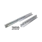 [Nexus:syscom] 1 - Kit de Rieles Para Racks de 4 Postes, Para UPS de 1 a 3 UR, Profundidad Ajustable, Soporte de Peso de 104.78 Kg 4POSTRAIL imagen 1