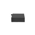 [Nexus:syscom] 3 - PDU Monitoreable y Switchable (MS) para Distribución de Energía, Enchufe de Entrada NEMA L6-30P, Con 12 Salidas C13 y 4 Salidas C19, Horizontal 19in, 208 Vca, 30 Amp, 2UR P16E19M imagen 3