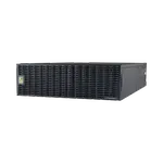 [Nexus:syscom] 3 - Módulo de Baterías Externas de 240V a 30 Amp, para Extensión de Tiempo de Respaldo, Para UPS Serie OL de 6 KVA a 10 KVA BP240VL3U01 imagen 3