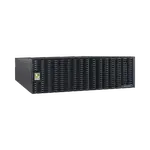 [Nexus:syscom] 4 - Módulo de Baterías Externas de 240V a 30 Amp, para Extensión de Tiempo de Respaldo, Para UPS Serie OL de 6 KVA a 10 KVA BP240VL3U01 imagen 4