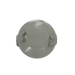 [Nexus:syscom] 3 - Caja con Tapa Tipo GRC de 3/4" (19 mm) / Caja a Prueba de Explosión / Para Áreas Peligrosas / Libre de Cobre. GRC-0444 imagen 3
