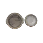 [Nexus:syscom] 4 - Caja con Tapa Tipo GRC de 3/4" (19 mm) / Caja a Prueba de Explosión / Para Áreas Peligrosas / Libre de Cobre. GRC-0444 imagen 4