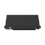 [Nexus:syscom] 1 - PDU Monitoreable (MI) para Distribución de Energía, Enchufe de Entrada NEMA 5-15P, Con 8 Salidas 5-20R, Horizontal 19in, 120 Vca, 15 Amp, 1UR P08D09M imagen 1