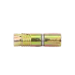 [Nexus:syscom] 2 - Taquete Expansor Tipo Z de 3/8" (SIN TORNILLO). AZA-MAC-L038 imagen 2