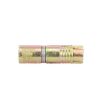 [Nexus:syscom] 4 - Taquete Expansor Tipo Z de 3/8" (SIN TORNILLO). AZA-MAC-L038 imagen 4