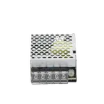 [Nexus:syscom] 1 - Fuente de Poder Industrial Conmutada 25W de Potencia, 24Vcc, 1.1A RS-25-24 imagen 1