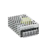 [Nexus:syscom] 3 - Fuente de Poder Industrial Conmutada 25W de Potencia, 24Vcc, 1.1A RS-25-24 imagen 3