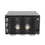 [Nexus:syscom] 4 - Fuente de Poder, 13.8 Vcc, 20 A, 276 W, Lineal Regulada, Circuito Cargador de Baterías RS-20ABB imagen 4