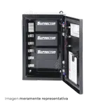 [Nexus:syscom] 5 - Supresor de pico clase B con voltaje de operación 127/220 Vca, 3 fases, 120 KA SUPR-120-3-FASO imagen 5