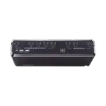 [Nexus:syscom] 2 - UPS de 750 VA/375 W, Topología Standby, Entrada 120 Vca NEMA 5-15P, de Escritorio, Con 8 Tomas NEMA 5-15R SL750U imagen 2
