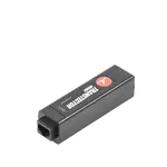 [Nexus:syscom] 1 - Protector Datos Gigabit Ethernet / SASD Diodo Avalancha / 1000 Mbps / RJ45 / Interior Rack / Bidireccional T-DPR-GE imagen 1