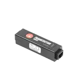 [Nexus:syscom] 2 - Protector Datos Gigabit Ethernet / SASD Diodo Avalancha / 1000 Mbps / RJ45 / Interior Rack / Bidireccional T-DPR-GE imagen 2