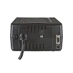 [Nexus:syscom] 4 - UPS de 825 VA/450 W, Topología Línea Interactiva, Entrada 120 Vca NEMA 5-15P, Tipo Gabinete Compacto, Con 8 Tomas NEMA 5-15R CP825AVRLCDA imagen 4